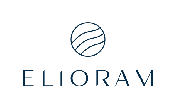 Elioram logo